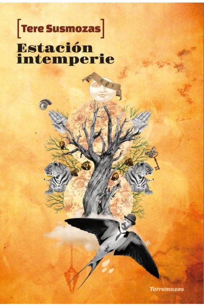ESTACION INTEMPERIE