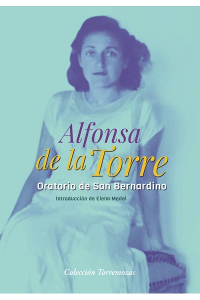 ORATORIO DE SAN BERNARDINO