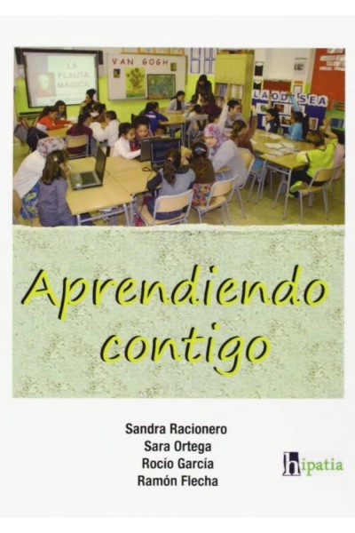 APRENDIENDO CONTIGO