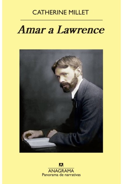AMAR A LAWRENCE