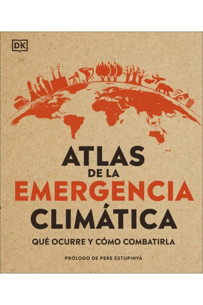 ATLAS DE LA EMERGENCIA CLIMATICA