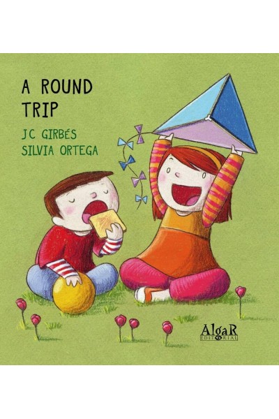 A ROUND TRIP