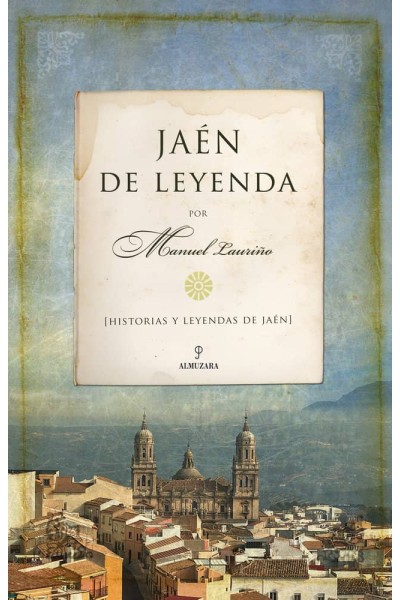 JAEN DE LEYENDA