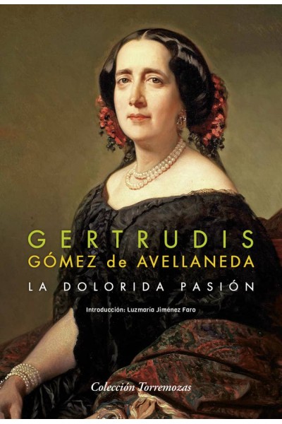 LA DOLORIDA PASION