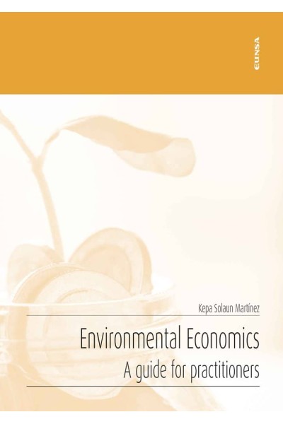 ENVIRONMENTAL ECONOMICS