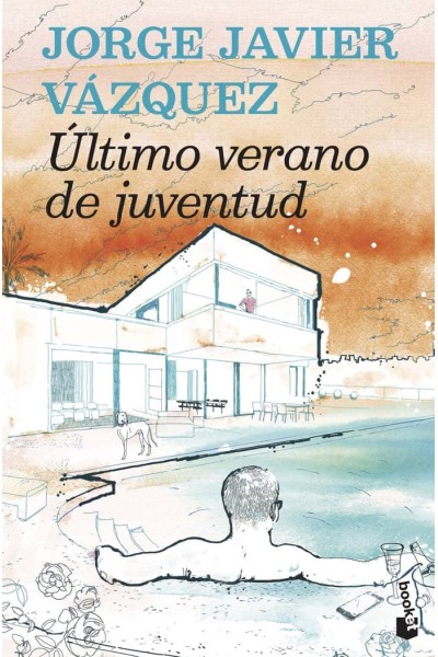 ULTIMO VERANO DE JUVENTUD