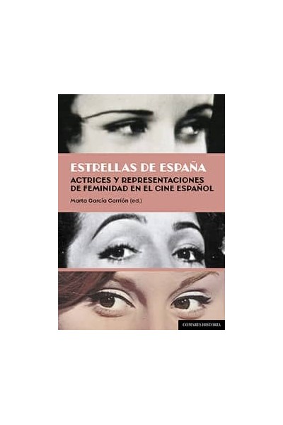 ESTRELLAS DE ESPAÑA.