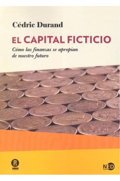 CAPITAL FICTICIO,EL