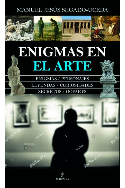ENIGMAS EN EL ARTE