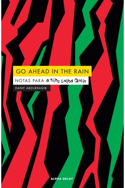 GO AHEAD IN THE RAIN
