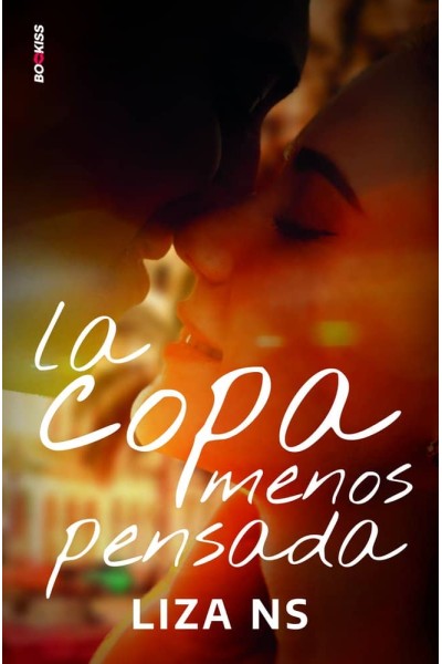 LA COPA MENOS PENSADA