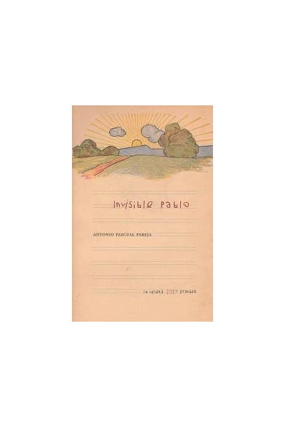 INVISIBLE PABLO