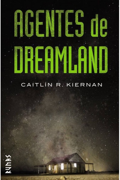 AGENTES DE DREAMLAND