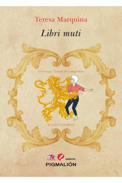 LIBRI MUTI