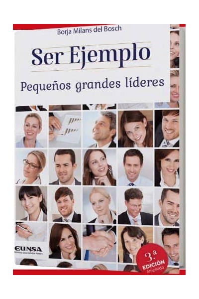 SER EJEMPLO