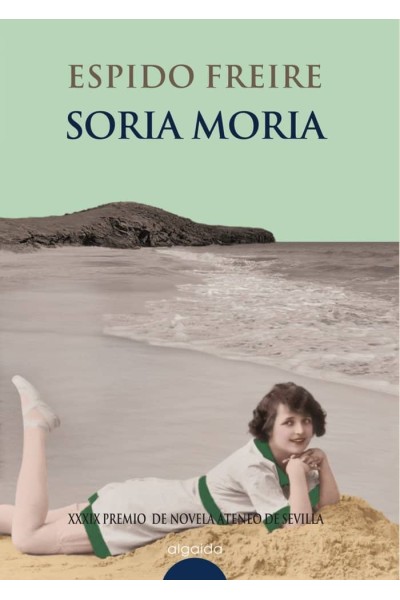 SORIA MORIA ATENEO 2007