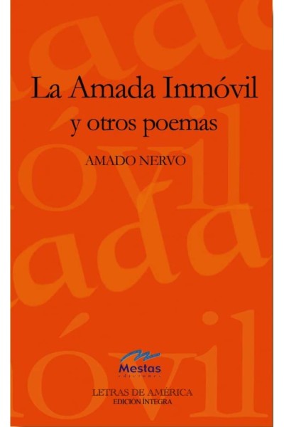AMADA INMOVIL,LA