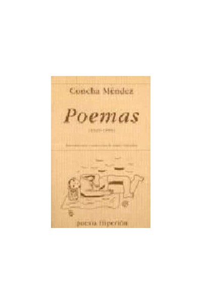 POEMAS, 1926-1986