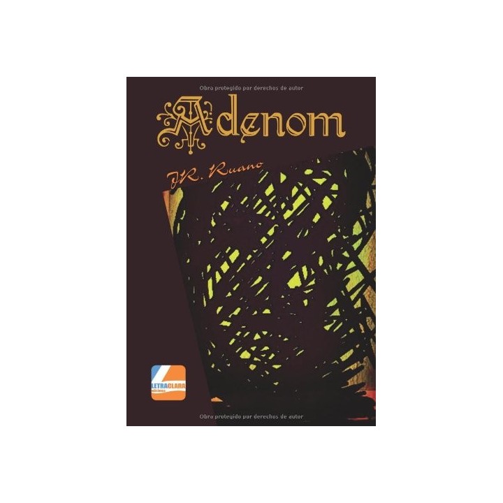 Adenom