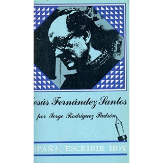 Jesus Fernandez Santos