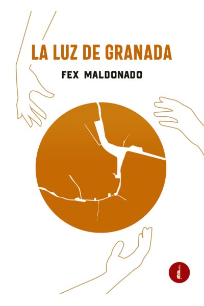 LA LUZ DE GRANADA