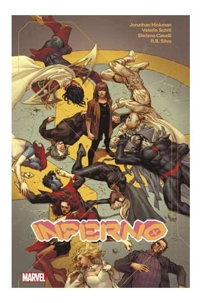 INFERNO