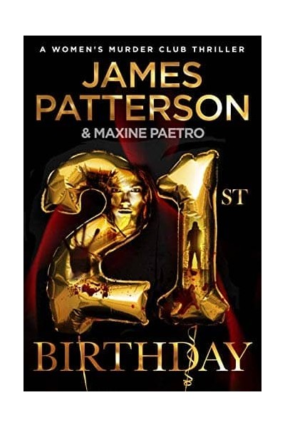 21ST BIRTHDAY