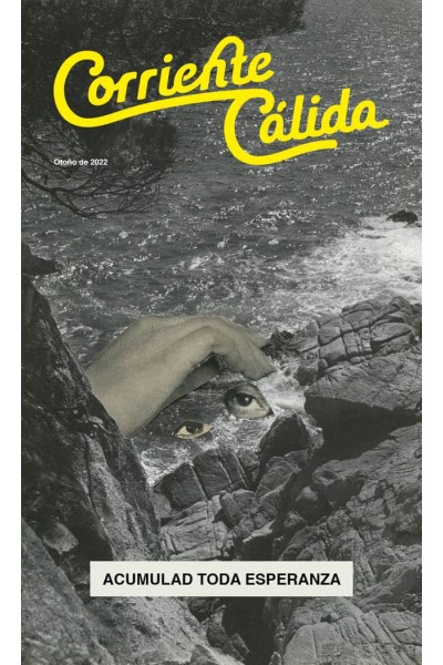 CORRIENTE CALIDA ACUMULAD TODA ESPERANZA