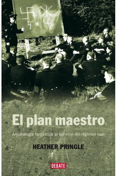 PLAN MAESTRO,EL