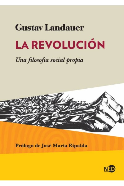 REVOLUCION,LA