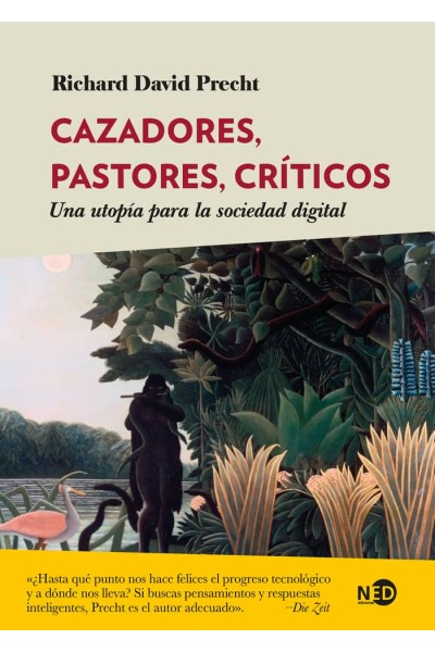 CAZADORES PASTORES Y CRITICOS