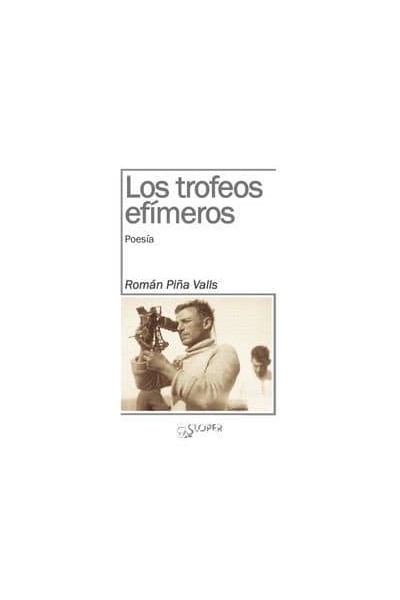 TROFEOS EFIMEROS,LOS