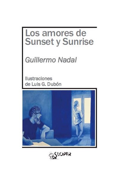 AMORES DE SUNSET Y SUNRISE,LOS