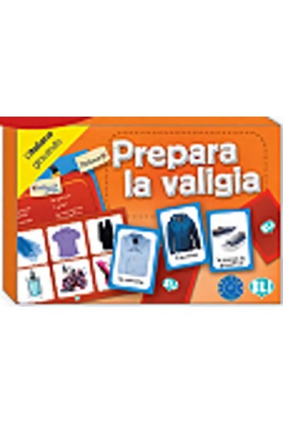 PREPARA LA VALIGIA!