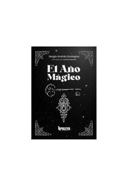 EL AÑO MAGICO