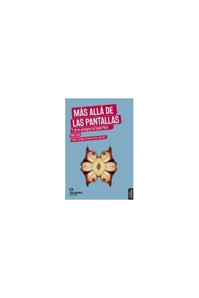 MAS ALLA DE LAS PANTALLAS