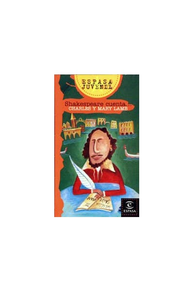 SHAKESPEARE CUENTA...AJN