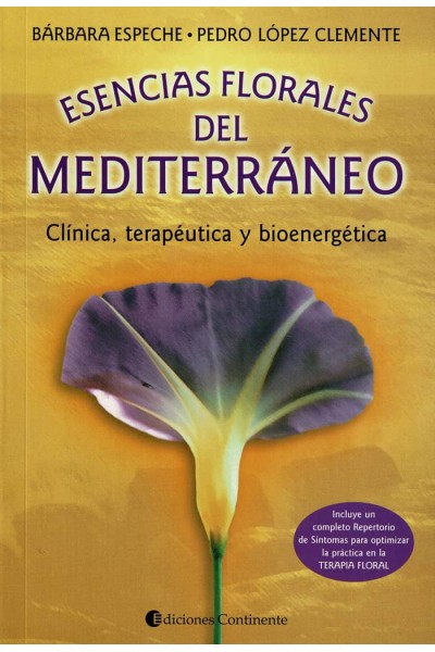 ESENCIAS FLORALES DEL MEDITERRANEO