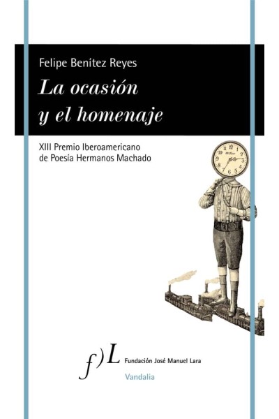 LA OCASION Y EL HOMENAJE XIII PREMIO POESIA HERMAN.MACHADO