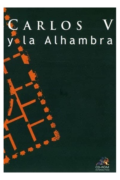 CARLOS V Y LA ALHAMBRA CD