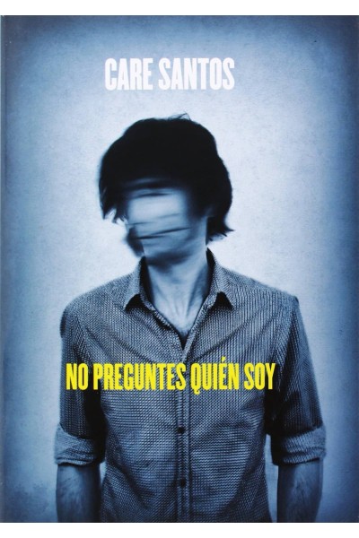 NO PREGUNTES QUIEN SOY