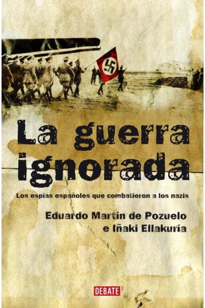 GUERRA IGNORADA,LA