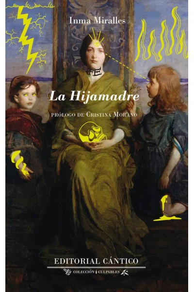 LA HIJAMADRE