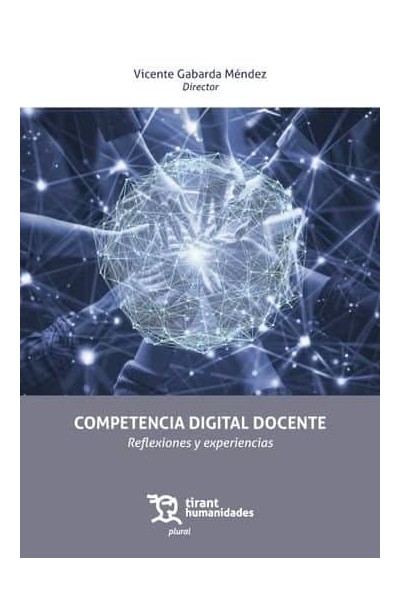 COMPETENCIA DIGITAL DOCENTE