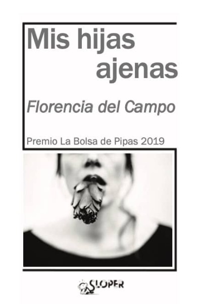 MIS HIJAS AJENAS