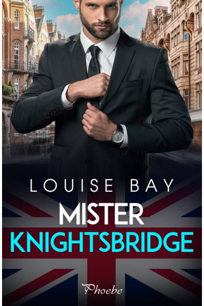 MISTER KNIGHTSBRIDGE