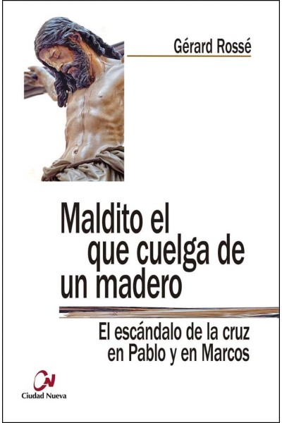 MALDITO EL QUE CUELGA DE UN MADERO