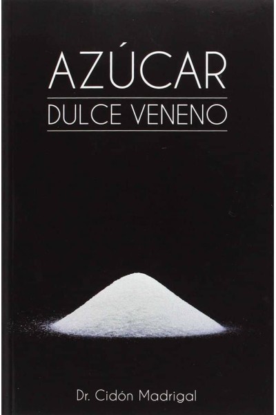 AZUCAR DULCE VENENO
