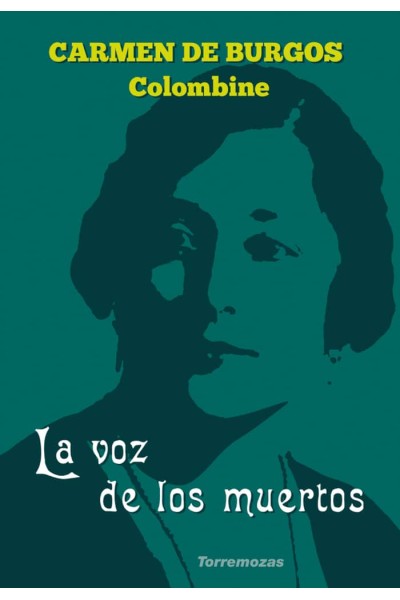VOZ DE LOS MUERTOS,LA