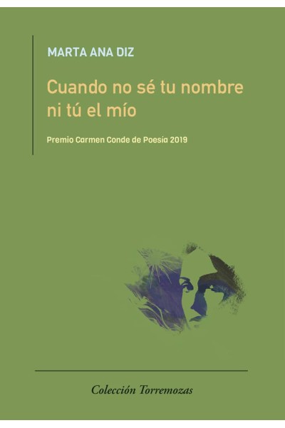 CUANDO NO SE TU NOMBRE NI TU EL MIO